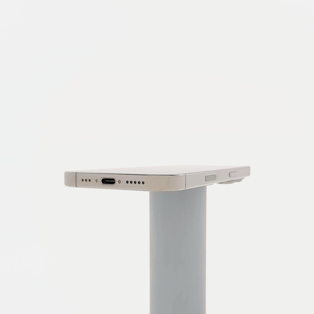 99新 Apple iPhone 16 Pro 256G 原色鈦金屬 中國大陸版