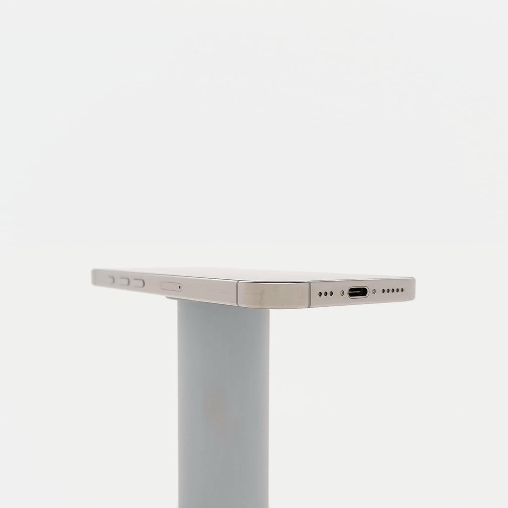 99新 Apple iPhone 16 Pro 256G 原色鈦金屬 中國大陸版