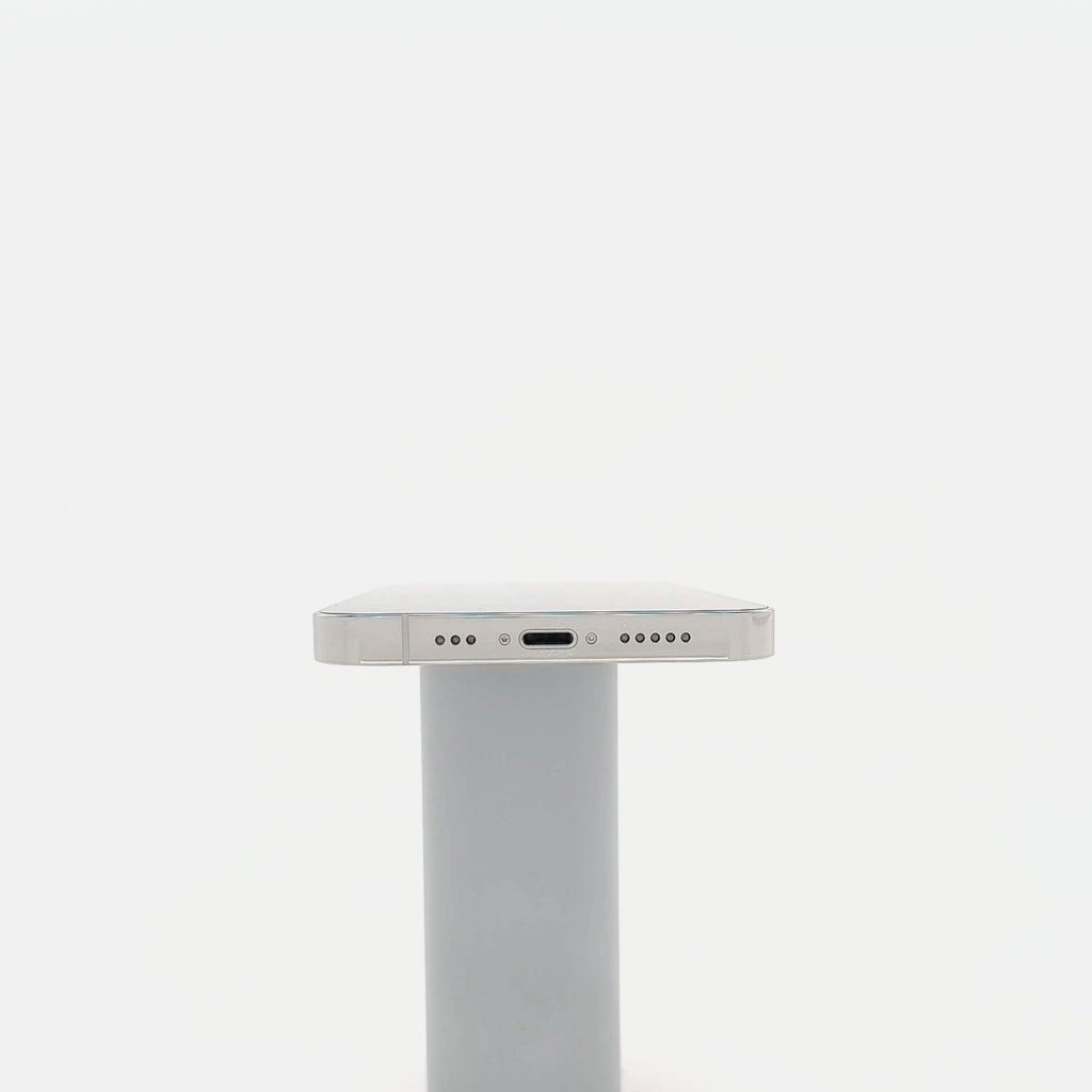 95新 Apple iPhone 13 Pro 256G 銀色 中國大陸版