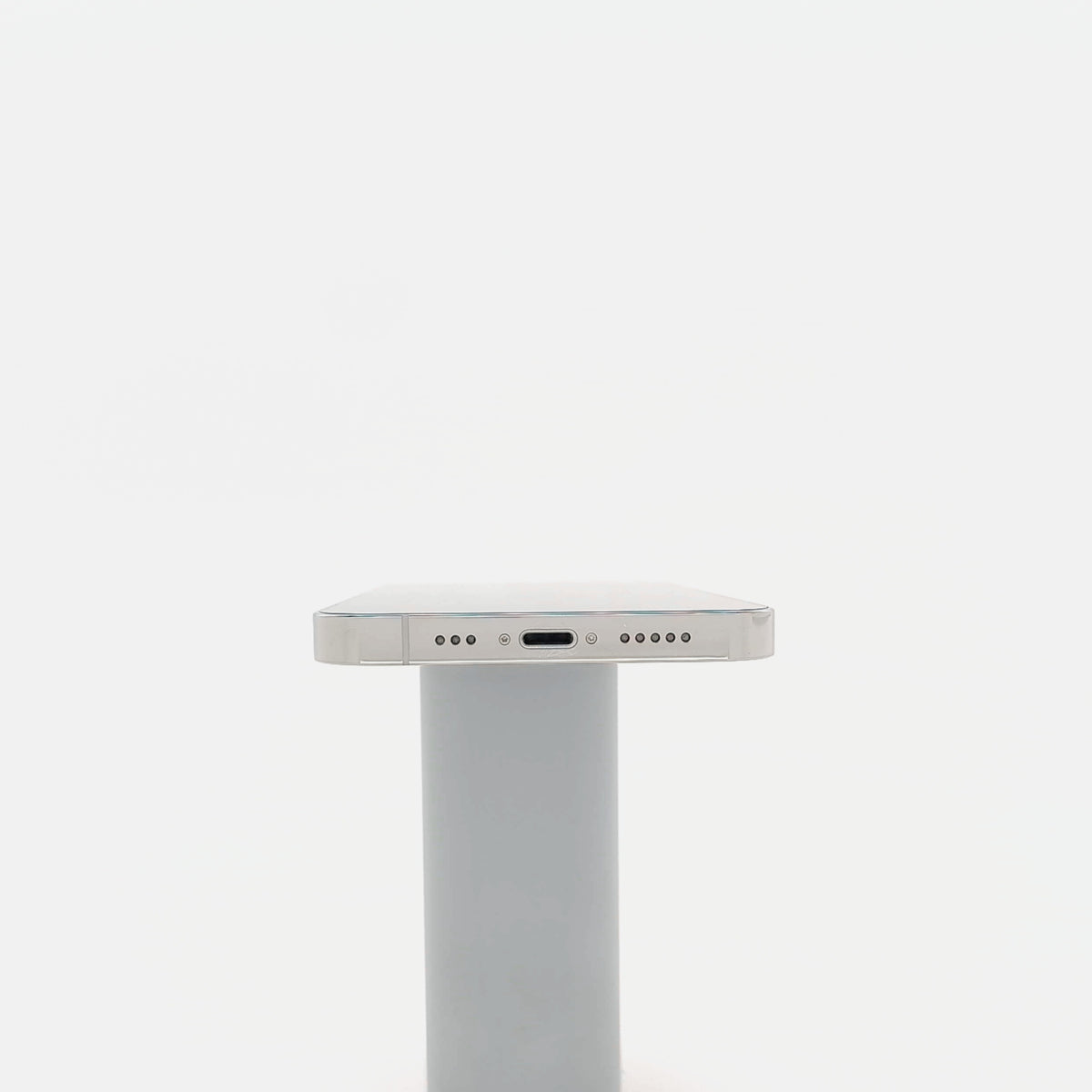 95新 Apple iPhone 13 Pro 256G 銀色 中國大陸版