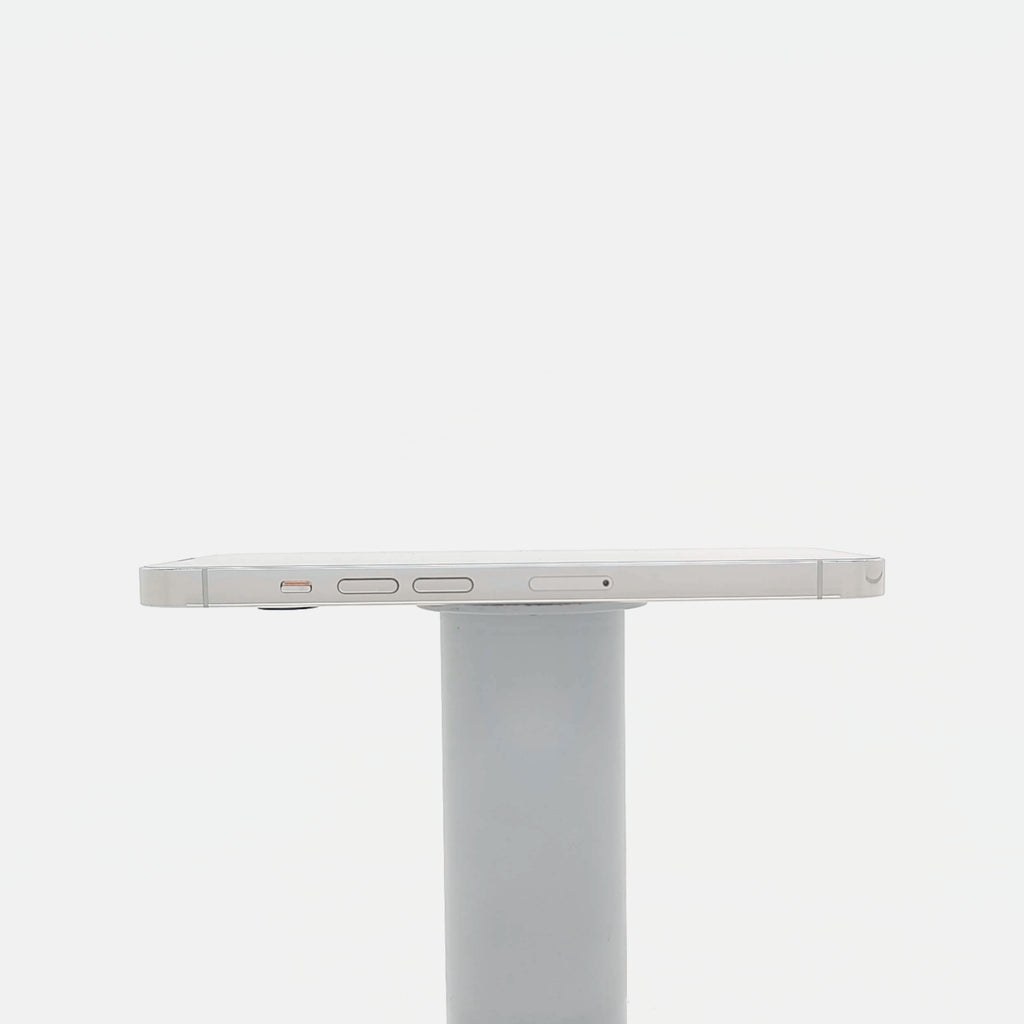 95新 Apple iPhone 13 Pro 256G 銀色 中國大陸版