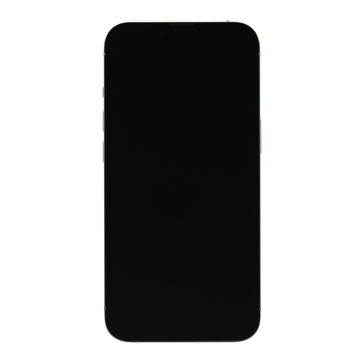 95新 Apple iPhone 13 Pro 256G 銀色 中國大陸版