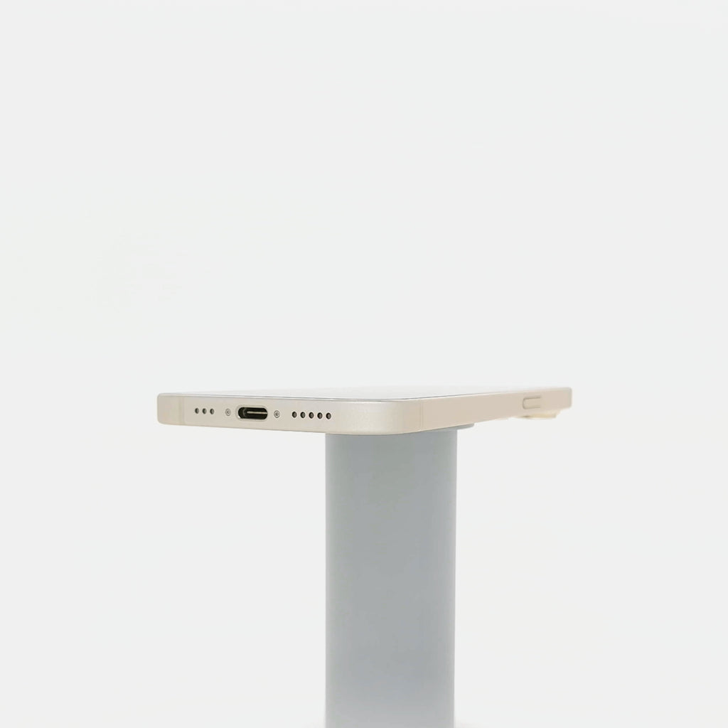 95新 Apple iPhone 15 128G 黃色 中國大陸版