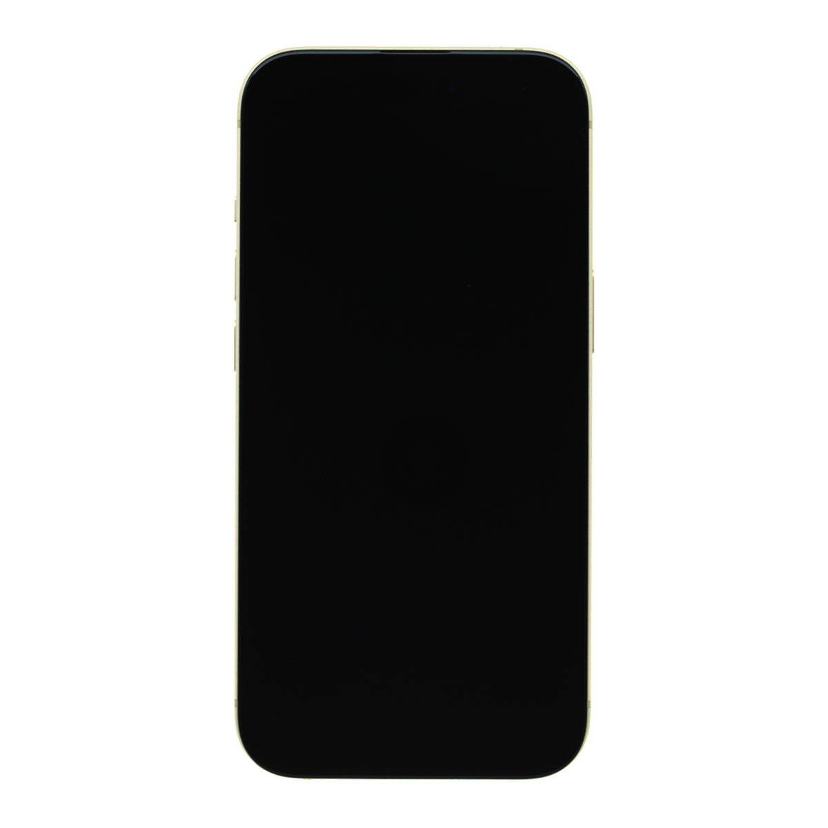 95新 Apple iPhone 15 128G 黃色 中國大陸版
