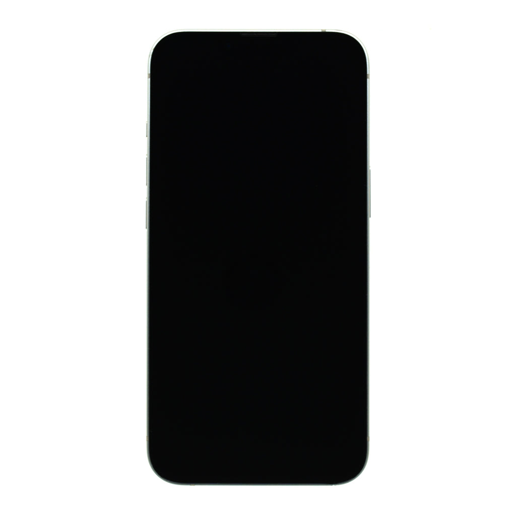95新 Apple iPhone 13 256G 星光色 中國大陸版