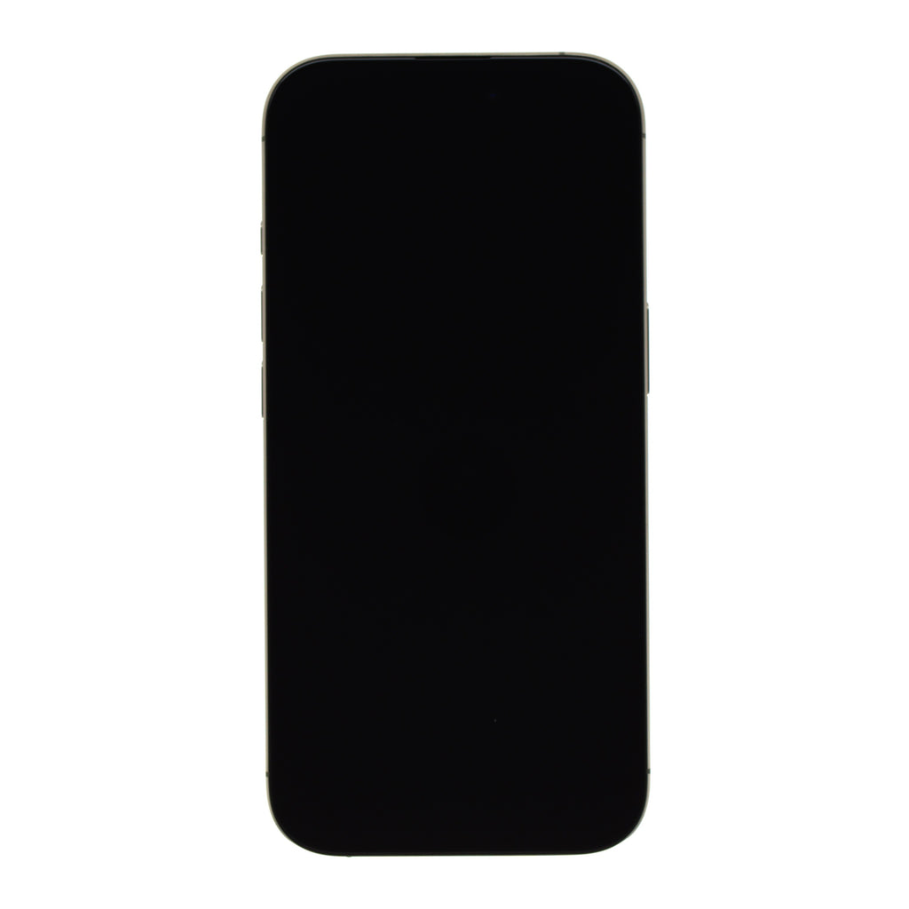 95新 Apple iPhone 16 Pro 128G 原色鈦金屬 中國大陸版
