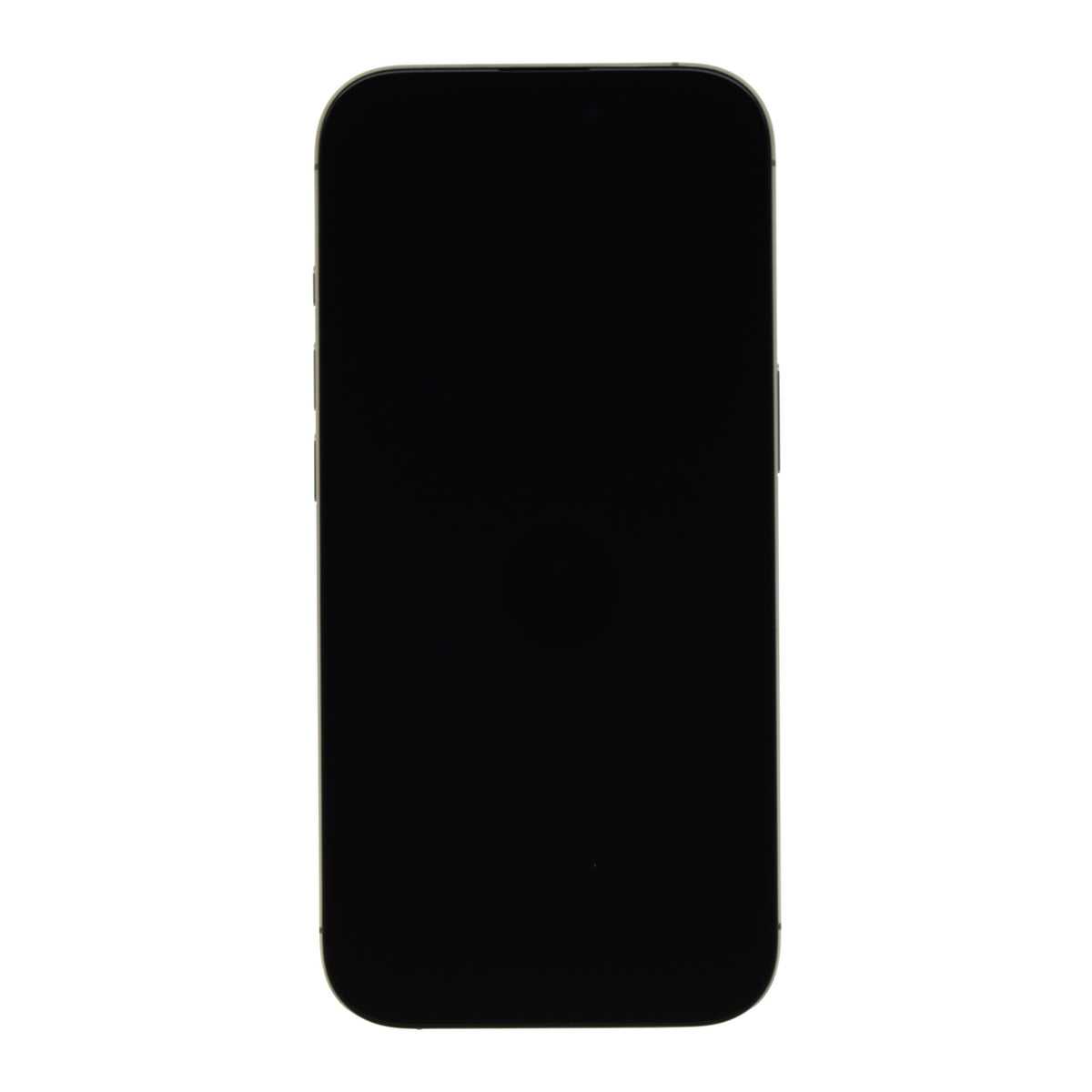 95新 Apple iPhone 16 Pro 128G 原色鈦金屬 中國大陸版