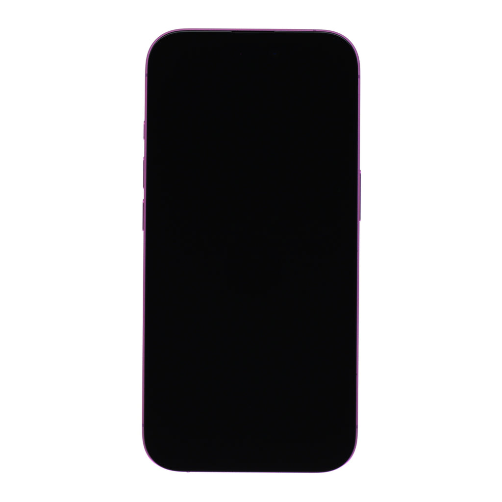 95新 Apple iPhone 16 256G 粉紅色 中國大陸版