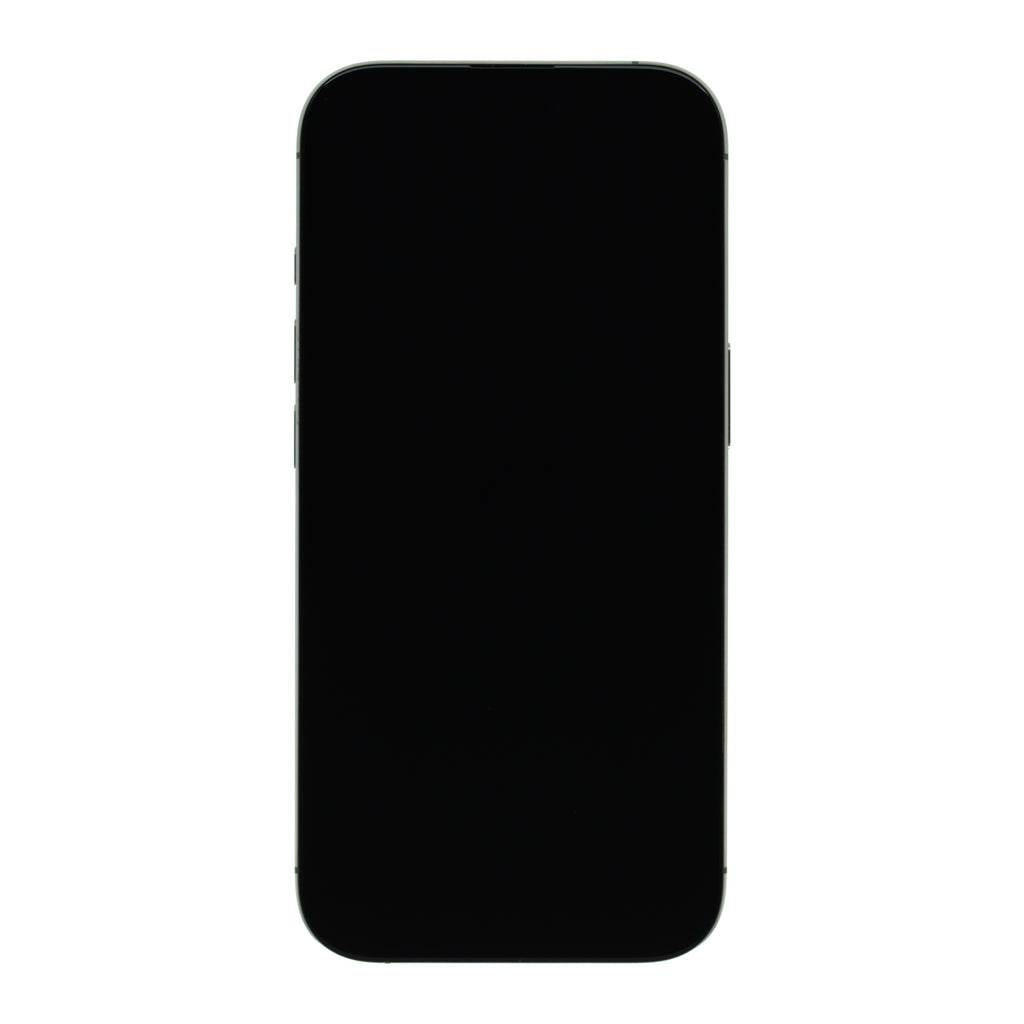 95新 Apple iPhone 16 Pro 128G 原色鈦金屬 中國大陸版