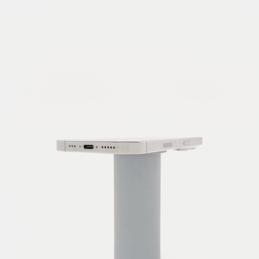 95新 Apple iPhone 16 Pro 128G 白色鈦金屬 中國大陸版