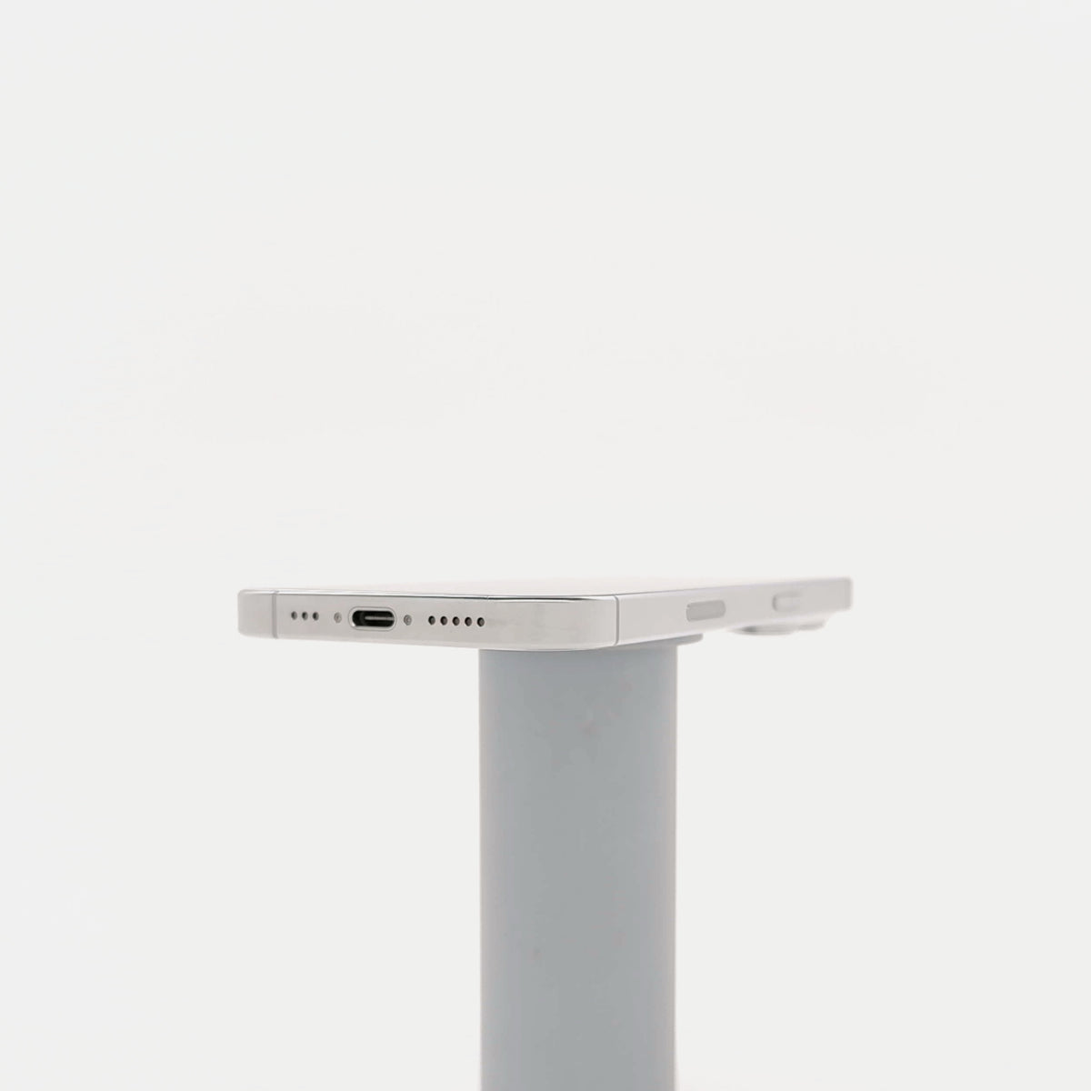 95新 Apple iPhone 16 Pro 128G 白色鈦金屬 中國大陸版