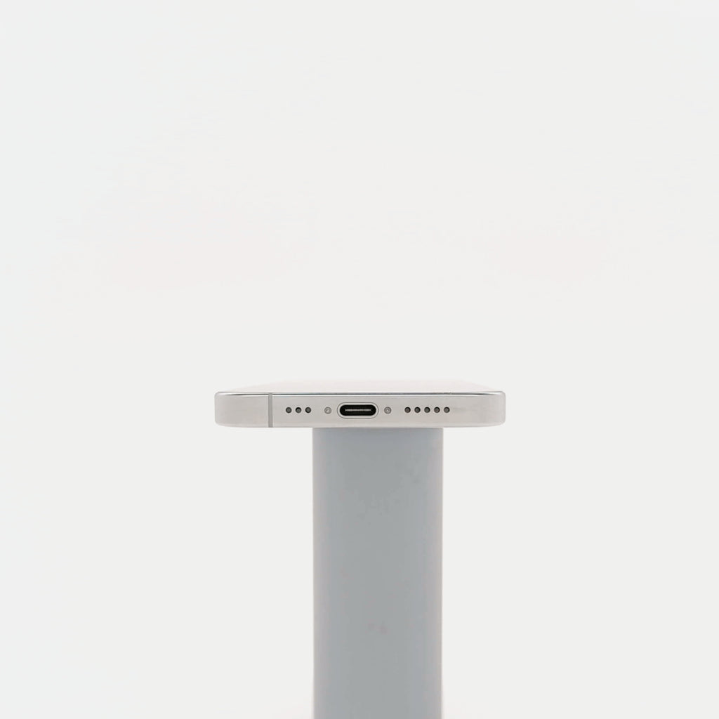 95新 Apple iPhone 16 Pro 128G 白色鈦金屬 中國大陸版