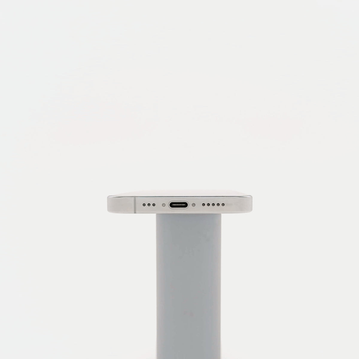 95新 Apple iPhone 16 Pro 128G 白色鈦金屬 中國大陸版