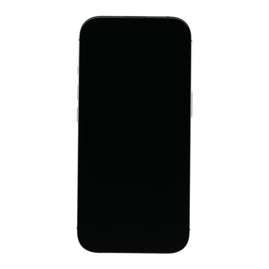 95新 Apple iPhone 16 Pro 128G 白色鈦金屬 中國大陸版