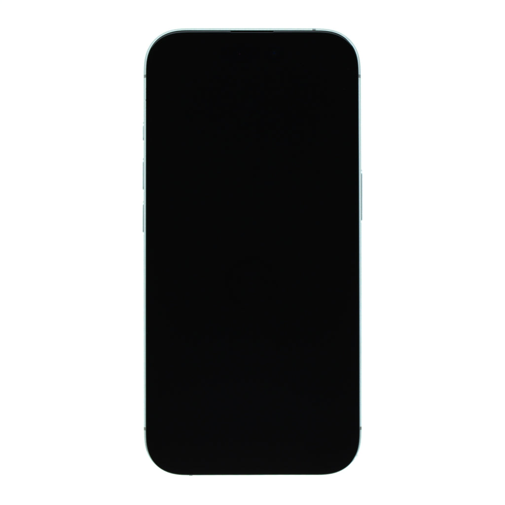 95新 Apple iPhone 16 256G 白色 中國大陸版