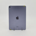99新 Apple iPad Air5 256G 紫色 WIFI