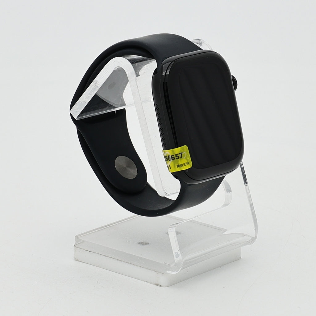 99新 Apple Watch Series 10 46毫米 鋁金屬