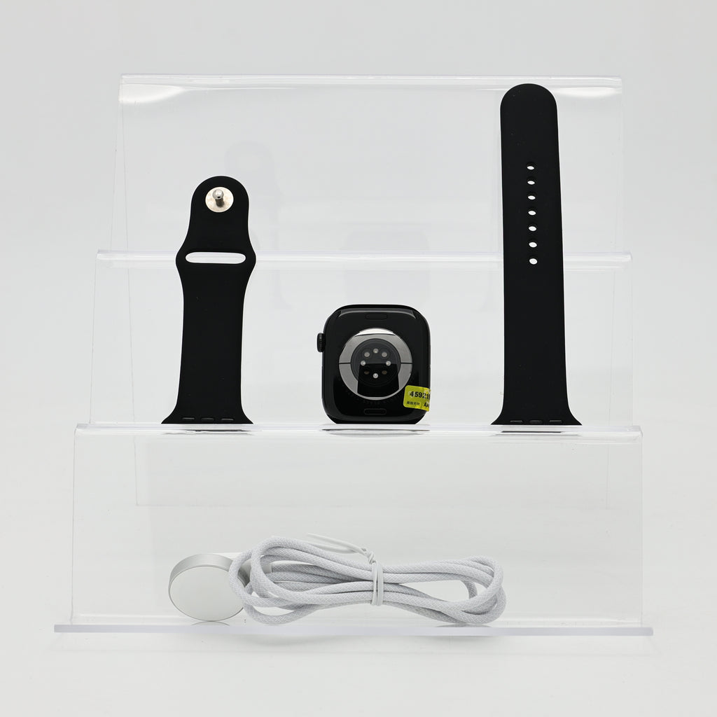 99新 Apple Watch Series 10 46毫米 鋁金屬
