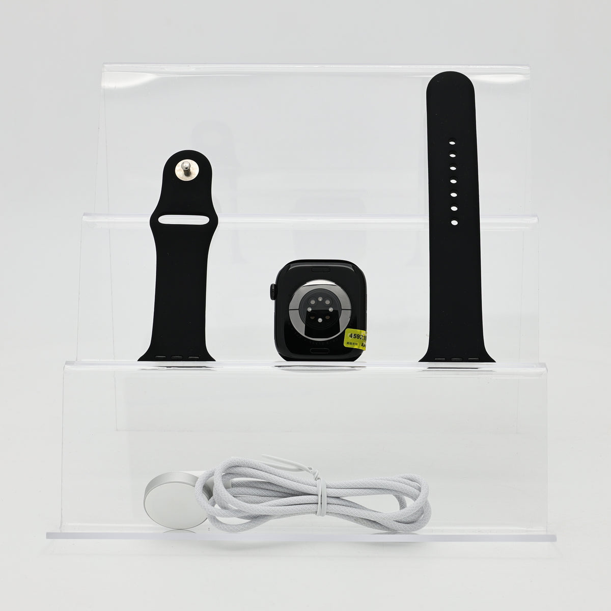 99新 Apple Watch Series 10 46毫米 鋁金屬