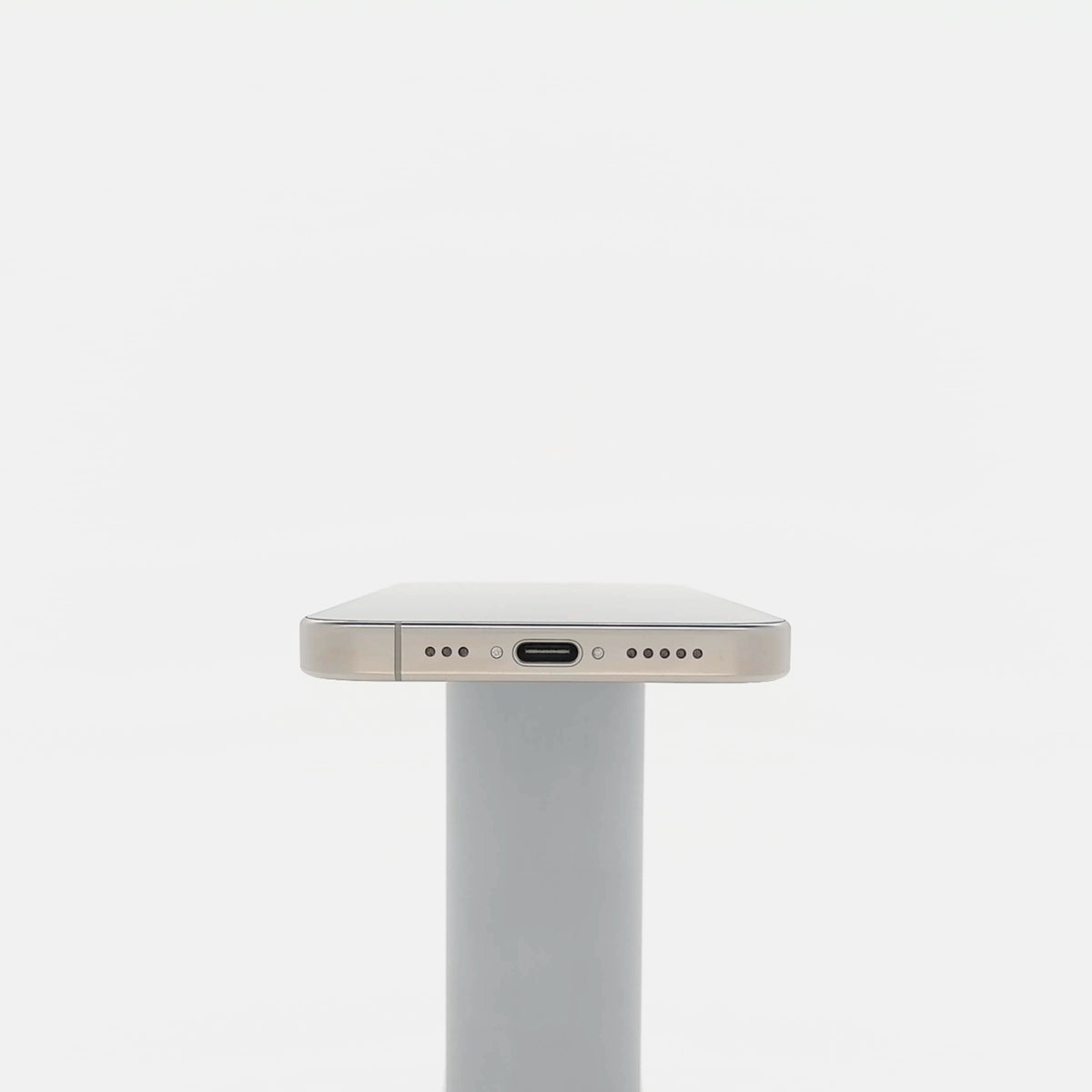 99新 Apple iPhone 16 Pro 128G 原色鈦金屬 中國大陸版