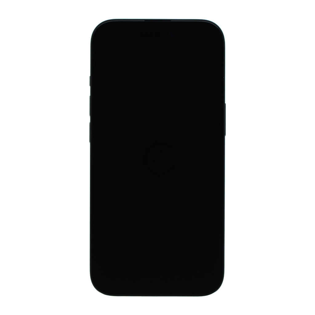 95新 Apple iPhone 15 256G 黑色 中國大陸版