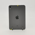 99新 Apple iPad mini6 256G 深空灰色 WIFI