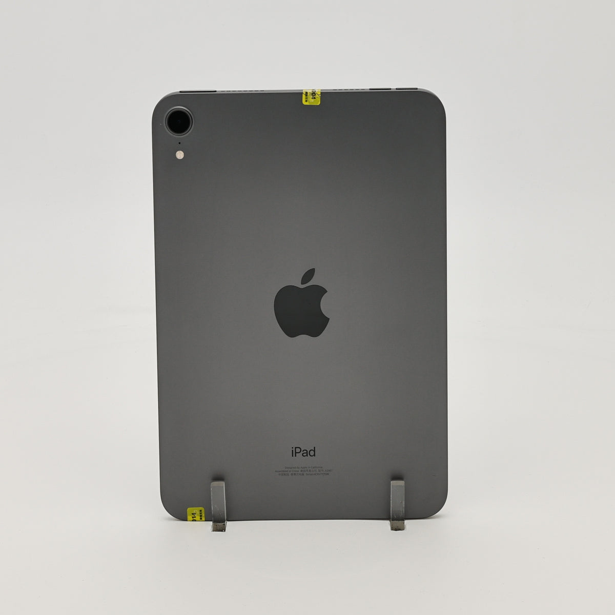 99新 Apple iPad mini6 256G 深空灰色 WIFI