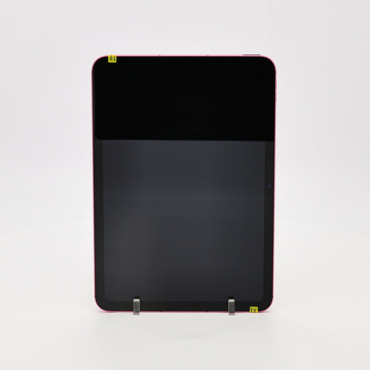 99新 Apple iPad 10代 256G 粉紅色 WIFI+5G