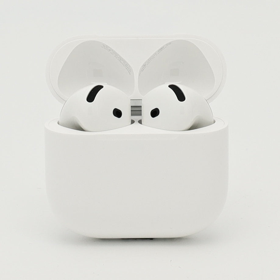 99新 Apple AirPods 4 (支持主动降噪) 白色