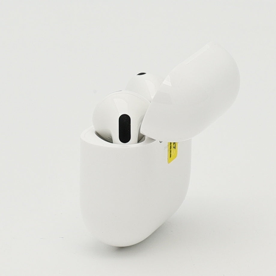 99新 Apple AirPods 4 (支持主动降噪) 白色