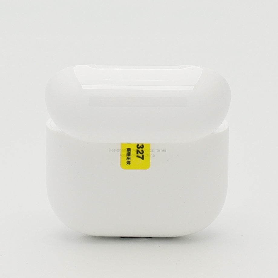 99新 Apple AirPods 4 (支持主动降噪) 白色