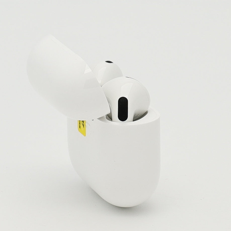 99新 Apple AirPods 4 (支持主动降噪) 白色