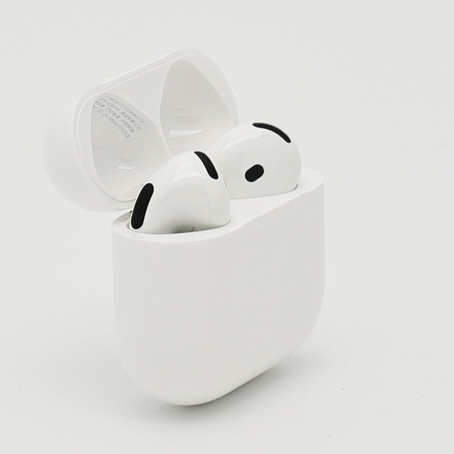 99新 Apple AirPods 4 (支持主动降噪) 白色