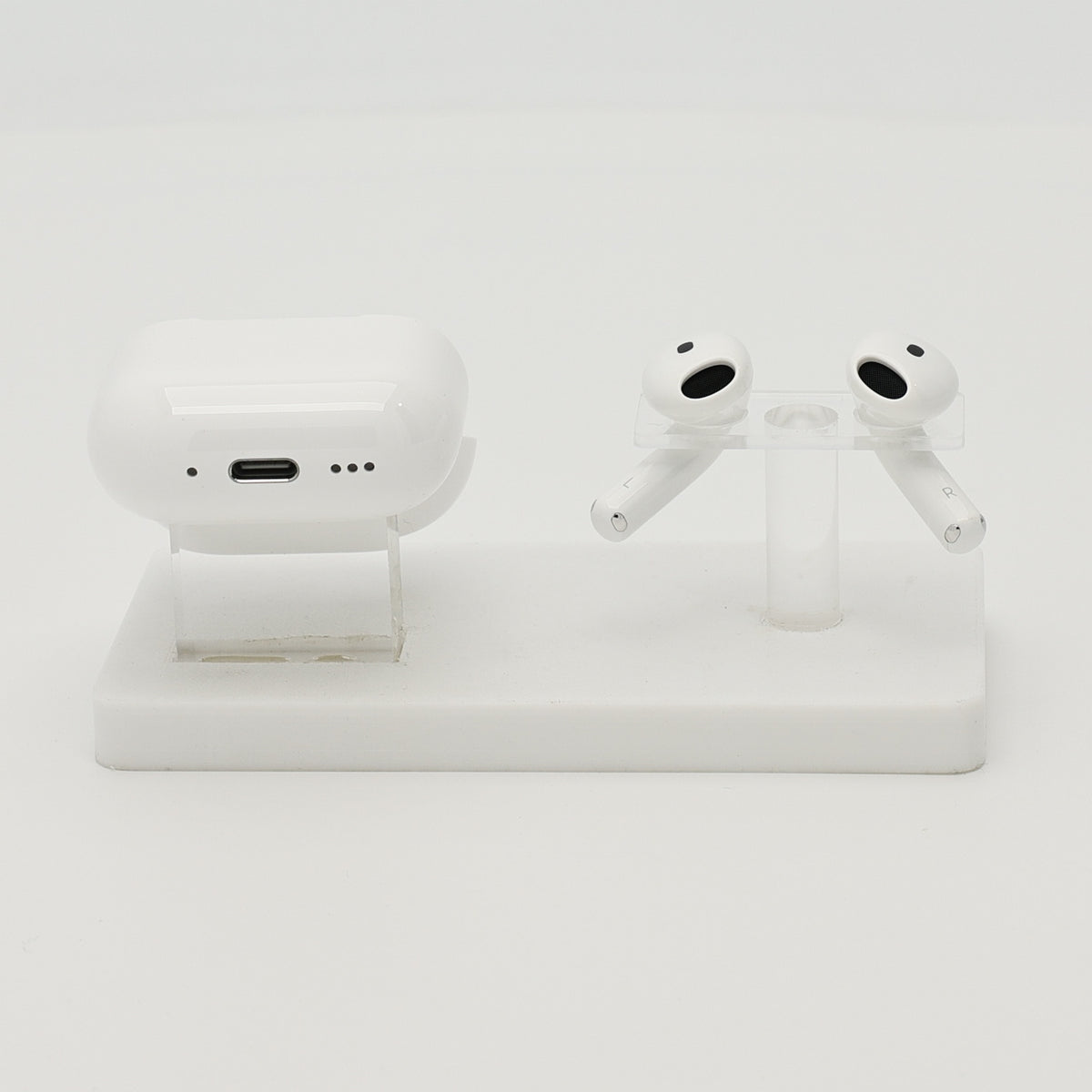 99新 Apple AirPods 4 (支持主动降噪) 白色