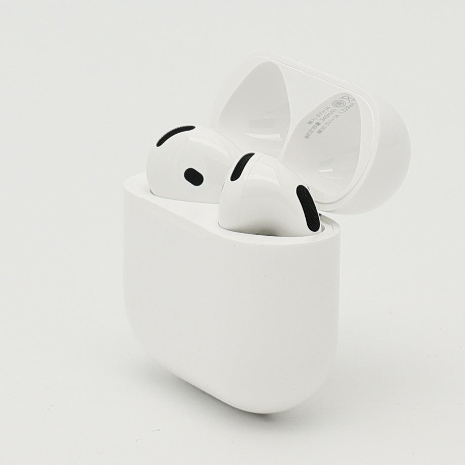99新 Apple AirPods 4 (支持主动降噪) 白色