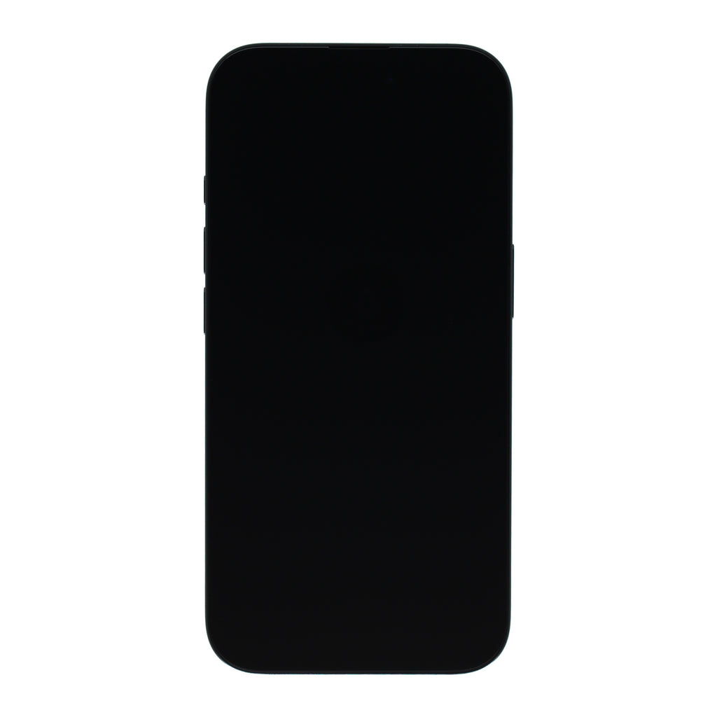 95新 Apple iPhone 16 256G 黑色 中國大陸版