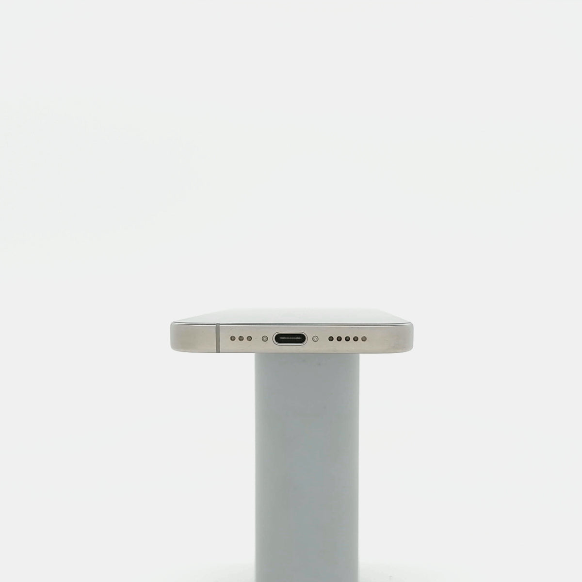 95新 Apple iPhone 15 Pro 256G 原色鈦金屬 中國大陸版