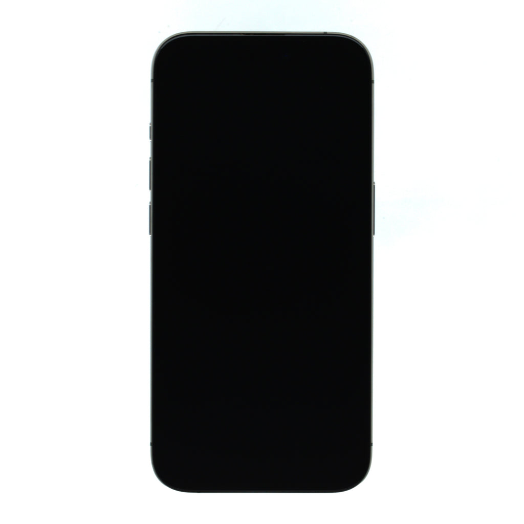 95新 Apple iPhone 15 Pro 256G 原色鈦金屬 中國大陸版