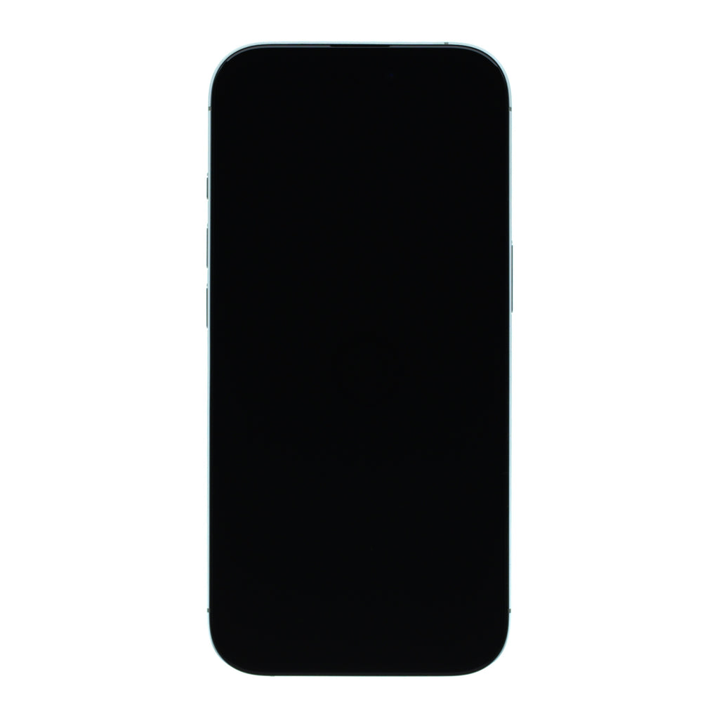 95新 Apple iPhone 16 Pro 128G 白色鈦金屬 中國大陸版