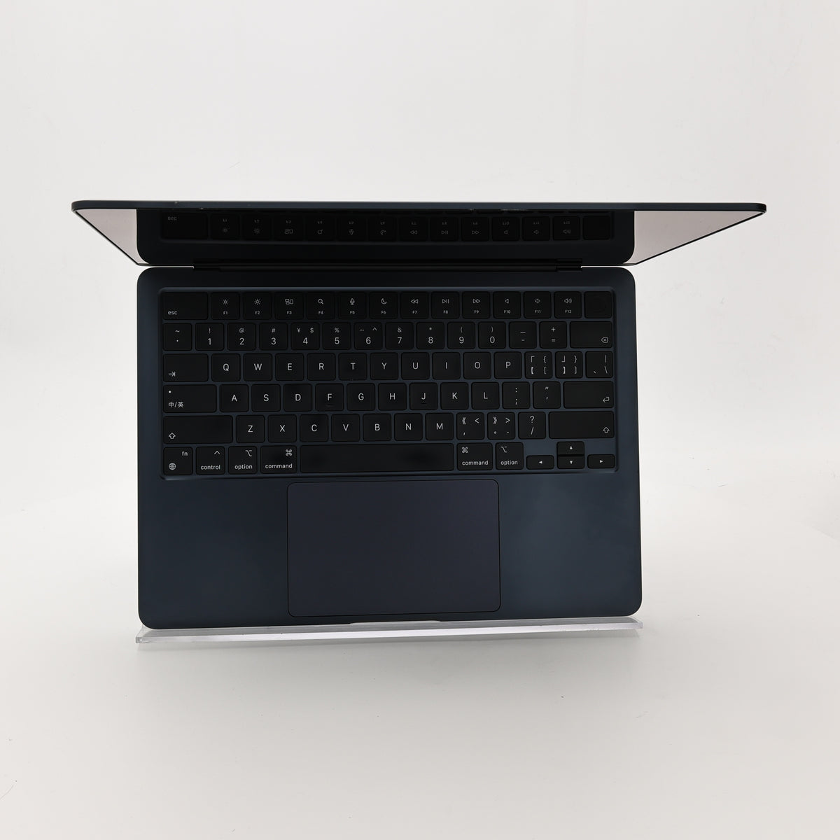 95新 Apple MacBook Air 22年 13寸 M2（8+8核） 16G RAM 256G SSD 午夜色