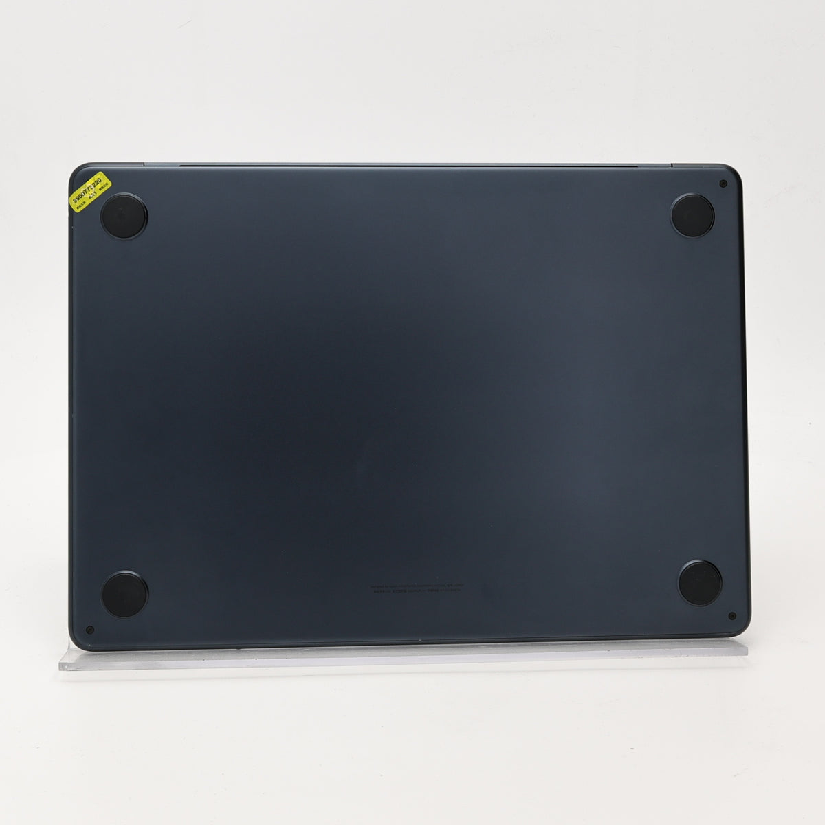 95新 Apple MacBook Air 22年 13寸 M2（8+8核） 16G RAM 256G SSD 午夜色