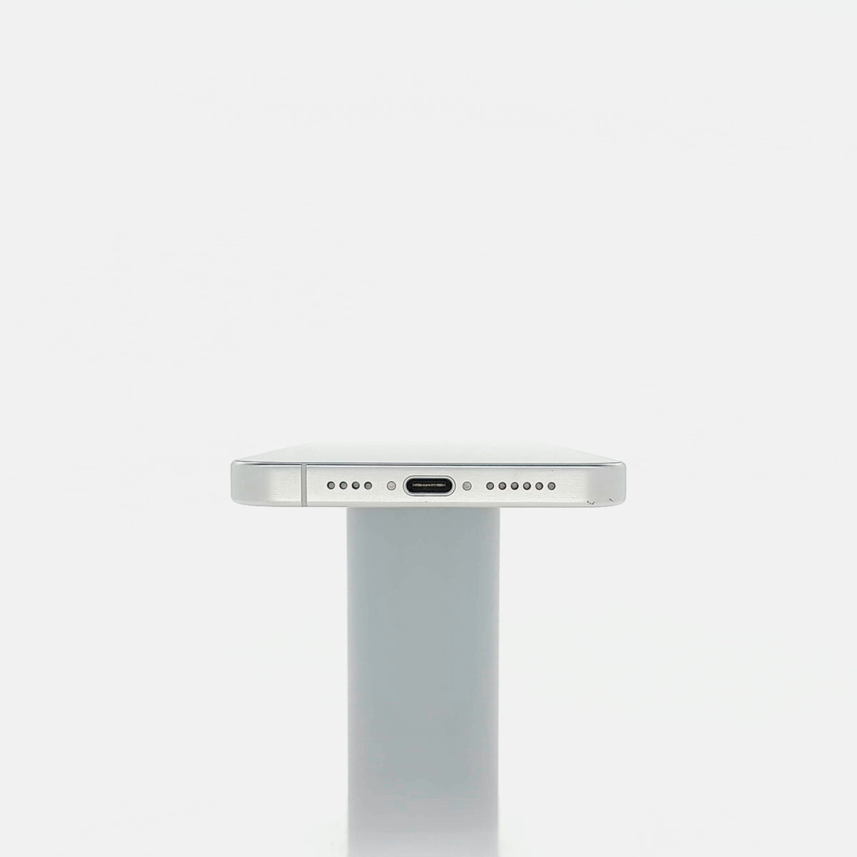 95新 Apple iPhone 15 Pro Max 256G 白色鈦金屬 中國大陸版