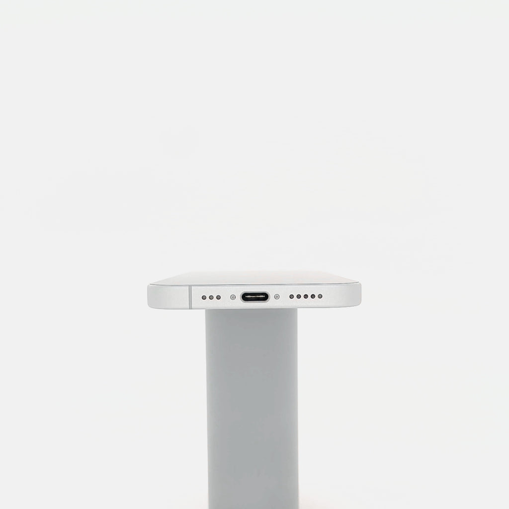 95新 Apple iPhone 16 128G 白色 中國大陸版