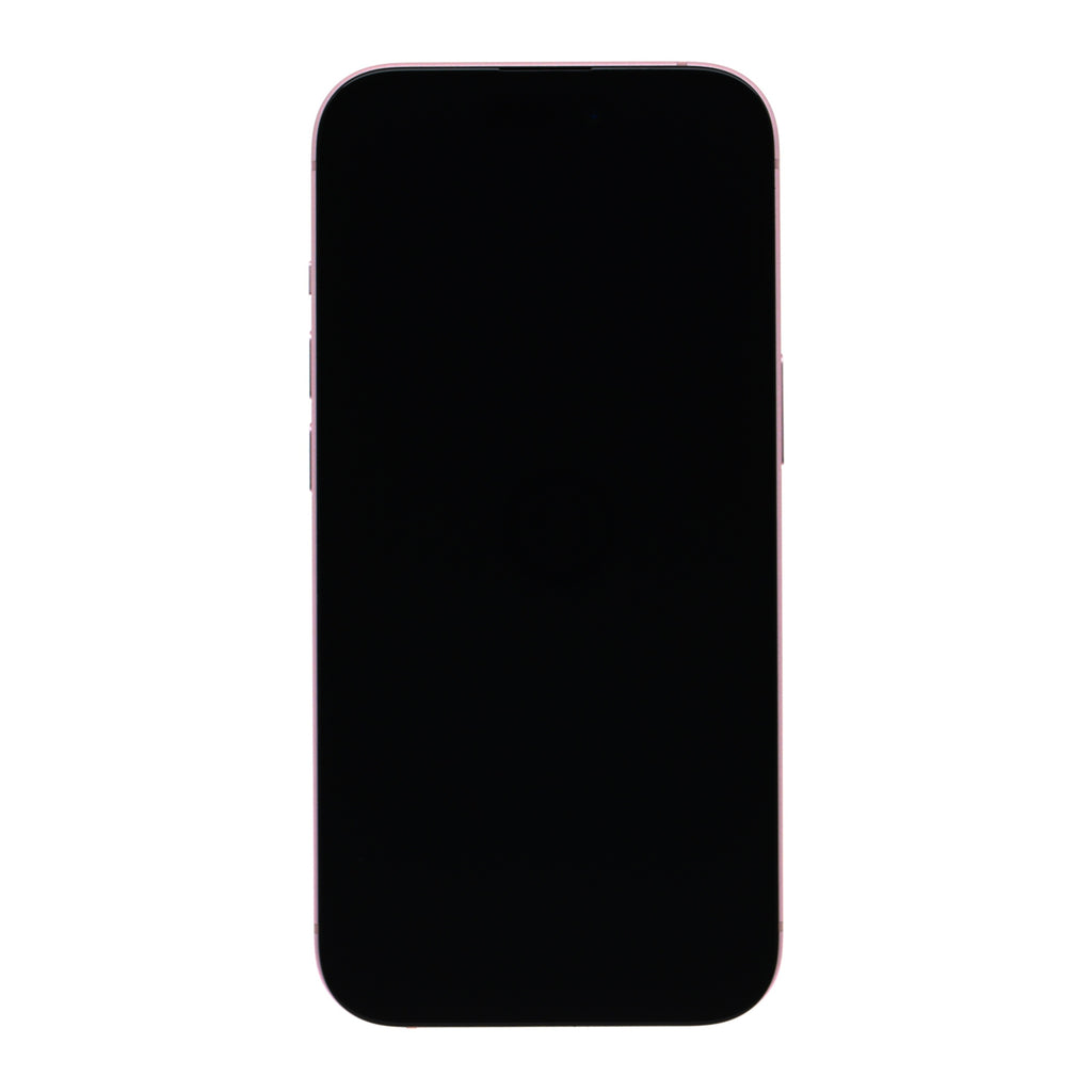 95新 Apple iPhone 15 256G 粉紅色 中國大陸版