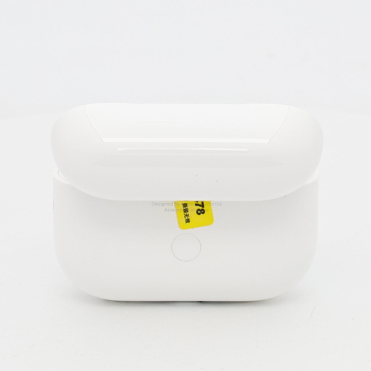 99新 Apple AirPods Pro 2 白色