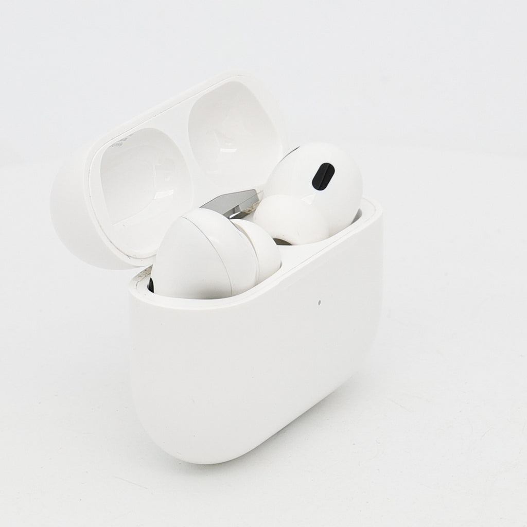 99新 Apple AirPods Pro 2 白色
