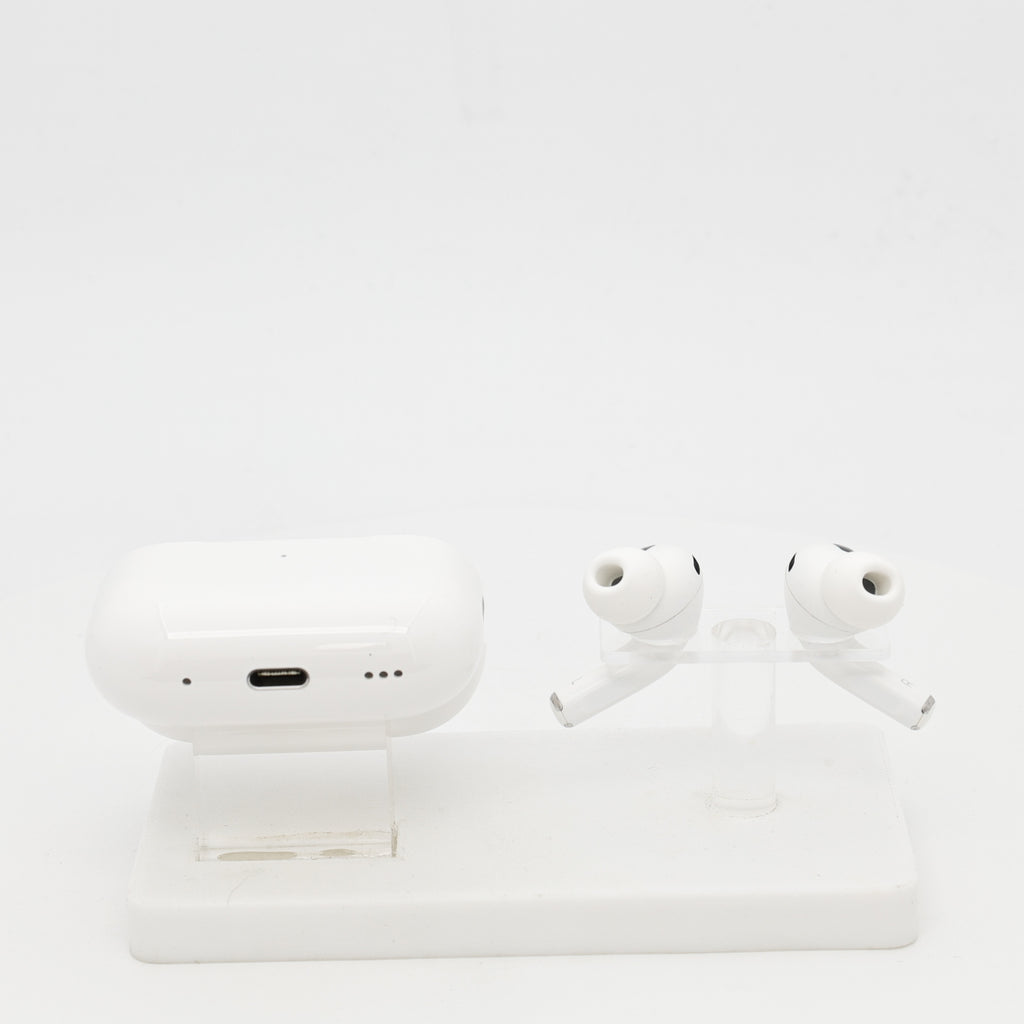 99新 Apple AirPods Pro 2 白色