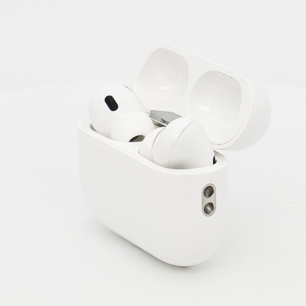 99新 Apple AirPods Pro 2 白色