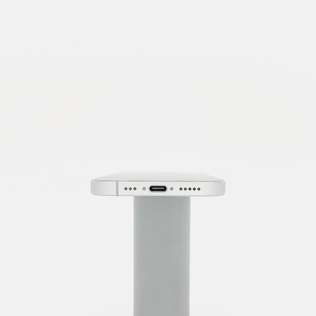 95新 Apple iPhone 16 256G 白色 中國大陸版