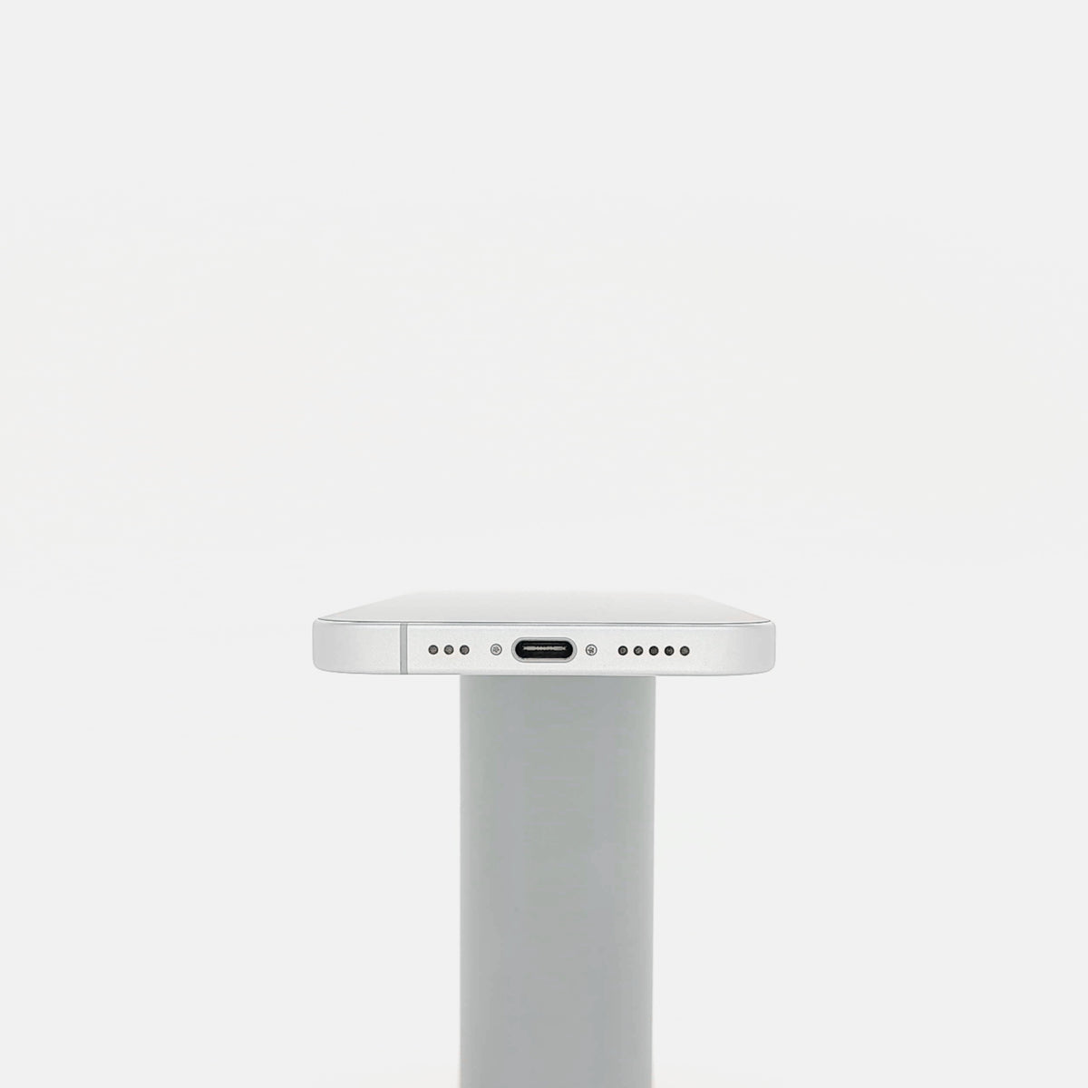95新 Apple iPhone 16 256G 白色 中國大陸版